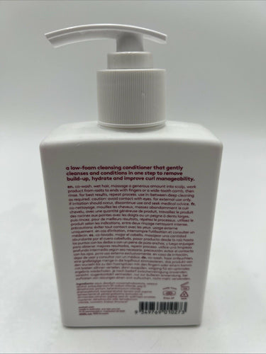 EVO Heads Will Roll Co-Wash - 10.1 oz / 300 ml EVO
