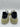 Alexander McQueen Oversized sneaker transparent sole black heel tab Size 43 Alexander Mcqueen