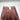 Pink Rose Mini Skirt Soft  Women's faded mauve velvet material Size XL Pink Rose
