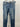 KUT From The Kloth Jeans Womens Catherine Boyfriend Medium Wash Straight NWT 10 KUT from the Kloth