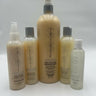 Simply Smooth Xtend Keratin Shampoo Conditioner FinishingGloss Color Lock Lot 5 Simply Smooth