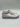 Keds Center Denim White Canvas Low Top Sneakers Shoes WF67489 Womens Size 8