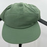 Allbirds Natural Run Cap Hat Hazy Cargo Green Perforated Merino Wool NWT OS Allbirds