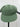 Allbirds Natural Run Cap Hat Hazy Cargo Green Perforated Merino Wool NWT OS Allbirds