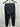 Womens Black Ododos High Waist Crossover Yoga Leggings Athletic Pants Size S Ododos