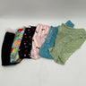 Lot Of 6 Victoria's Secret  Panties & Thongs Mix Colors Size S Victoria's Secret