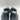 Women's Anne Klein Naddie Slip On Black Loafer Size 6.5M Anne Klein