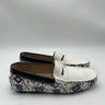 Men’s Robert Graham Stormy Multicolor Leather Slip On loafers Size 11 Robert Graham