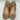 Women's Bellini Claudia Bootie in Tan Size 8 W Bellini
