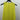 We The Free Free People Neon Yellow Tank Top Womens Twist Shoulder Cutout M We The Free