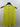 We The Free Free People Neon Yellow Tank Top Womens Twist Shoulder Cutout M We The Free
