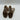 Women’s Mix No. 6 Jesper Wedge Sandals Taupe 10M/41.5 Mix No. 6