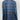 Weatherproof Vintage Shirt Blue Black Plaid Flannel Button Down Men’s  L Weatherproof