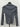 NWT Madewell Navy White Stripe Ribbed Polo Henley Long Sleeve Top Shirt Size S White