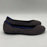Women’s Rothy's The Flat shoes in Twilight Metallic Size 7 Rothy’s