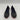 Women’s Rothy’s The Flats Color Gray Birdseye Flats Pink Sole Size 5 Rothy’s