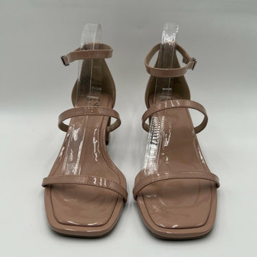 Women’s Mix No. 6 Chrina Sandal Peach Size 10M/41.5 Mix No. 6