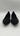 Women’s Rothy's The Point Black Honeycomb Slip On Flats Size 9 Rothy’s