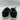 Allbirds Wool Piper Woven Natural Black White Sole Womens SIZE 9W Allbirds