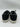 Allbirds Wool Piper Woven Natural Black White Sole Womens SIZE 9W Allbirds