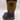 Muck Boots Kids' Rugged II Boot in navy and tan Size C7 Muck Boots