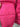 Thereabouts Puffer Jacket Womens Plus Cheerful Pink Hooded Warm Water Resist XL Thereabouts