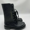 Women’s Christian Dior Oblique rubber Diorcamp Rubber boots in black Size 35 Dior