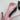 Versace Lycia satin platform pumps in pink Ankle Straps Size 38.5 Versace