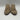 Women’s Lucky Brand Meistar Slip On Mules Beige Suede Size 7M Lucky Brand