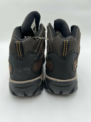 Pacific Mountain Blackburn Waterproof Boots Size 9