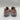 McQ Alexander McQueen Swallow Pattern Vulc Slip-On Sneakers light pink Size 39 Alexander McQueen