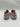 McQ Alexander McQueen Swallow Pattern Vulc Slip-On Sneakers light pink Size 39 Alexander McQueen