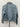 Levi's Ex Boyfriend Sherpa Trucker Jacket Light Wash Denim Oversized Size XL Levi’s