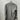 Hard Tail Woman’s Grey Slouchy Sherpa Cardigan Size XS Hard Tail