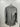 Hard Tail Woman’s Grey Slouchy Sherpa Cardigan Size XS Hard Tail