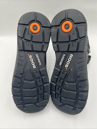 BOGS Men's Snow Boots Black Size 13 Bogs