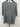 J.Jill Wearever Collection Top Womens S Blue Black Chevron 3/4 Sleeve Tunic S J. Jill