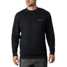 Columbia Men's Hart Mountain ll Crew Size XXL Columbia