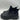 Muck Boots Muckster ll Ankle-Height Men's Rubber Garden Boots, Size 11 - Black Muck Boots