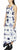 NWT Fresh Produce Tivoli Aria Dye Tech Moonlight Blue Long Dress Women’s Dress S Fresh Produce