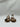 Gianvito Rossi flat sandals in camel suede gold-jeweled ankle strap Size 38 GIANVITO ROSSI