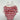 Janie And Jack One Piece Girls whimsical red sailboat print and ruffled 6/12 M Janie and Jack