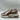 Valentino Garavani Metallic Rose Gold/Pink Bounce Low Top Sneakers Size 36.5 Valentino