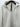 Wst Cst Woman’s Cream hoodie bouclé knit drawstring hood Size L Wst cst