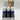 Lot Of 6 Simply Smooth Extend Keratin Toning Shampoo 2 Floz Each Simply Smooth