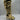 INC Women’s IYONNA Tall Over-The-Knee Boots Gold Size 9M INC International Concepts