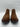 Born Women's Shari II Booties Brown Size 7.5M Børn
