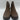 Women’s Born Malta Ankle Bootie Taupe Distressed Size 9M Børn