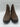 Women’s Born Malta Ankle Bootie Taupe Distressed Size 9M Børn