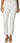 Vintage America Blues Women's Fab Body Sculpt Crop Skinny Jean White Alyssum, 2 Vintage America Blues
